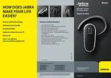 Jabra BT2010 100-9201000-60 プリント