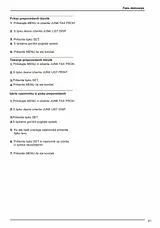 Panasonic KXFLB853FX Operating Guide