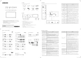 Samsung DC48E Guide D’Installation Rapide