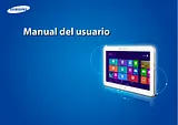 Samsung ATIV Tab 3 User Manual