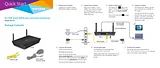 Netgear R6220 - AC1200 Smart WiFi Router with External Antennas Installation Guide