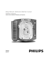 Philips M5066A User Manual