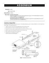 Pelco C1525M-B Manual De Usuario