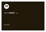 Motorola EM30 用户手册