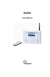 Macsense Connectivity HomePod Manuale Utente