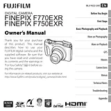 Fujifilm 16228549 Manual De Usuario
