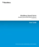 BlackBerry 9520 User Guide