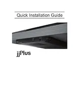 JJPlus Corporation WCTC301 User Manual