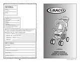 Graco ISPA003AB Manual De Usuario