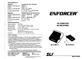 Superior Electronics Corporation 939TS2A User Manual