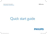 Philips 42PFL5008T/12 Quick Setup Guide