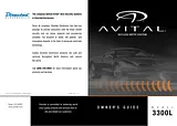 Directed Electronics avital 3300l Benutzerhandbuch