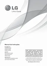 LG 55LV3500 Manual De Usuario