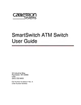 Cabletron Systems 04-0053-01 Benutzerhandbuch
