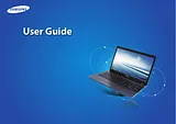 Samsung ATIV Book 2 Windows Laptops 사용자 설명서