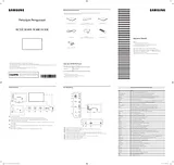 Samsung DC40E Guide D’Installation Rapide