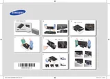 Samsung 32" HD Flat TV H4000 Series 4 Installation Guide