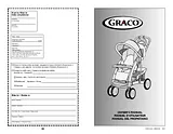 Graco ISPA074AA Справочник Пользователя
