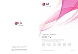 LG 32LD340H ユーザーズマニュアル