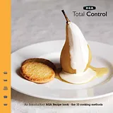 AGA ATC3PIS Recipe Book