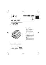 JVC GZ-MG255U Benutzerhandbuch