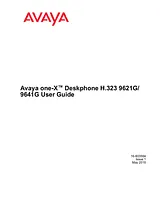 Avaya 9621G Guida Specifiche