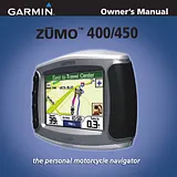 Garmin 420 Owner's Manual
