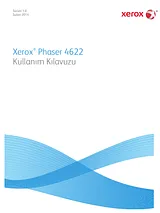Xerox Phaser 4622 User Guide