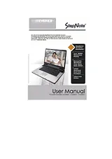 Everex VA2001T User Manual