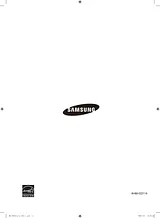 Samsung MAX-DG89 用户手册