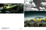 BMW M3 Convertible Informação Da Garantia