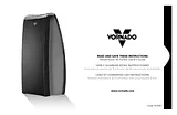 Vornado AC500 Справочник Пользователя