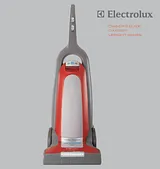 Electrolux EL7000A ユーザーズマニュアル
