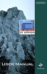 Z Microsystems ZX Station Справочник Пользователя