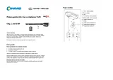Superrollo Professional TA50 Garage Door Motor 50kg SR40050 数据表