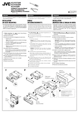 JVC KS-FX730R Manuale Utente