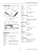 Epson 745c User Manual