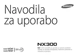 Samsung NX300 Manuale Utente