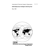 IBM 8260 Manuel D’Utilisation