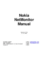 Nokia 32XX Manuel D’Utilisation