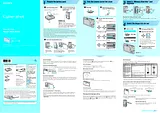 Sony DSC-T9 User Guide