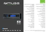 Muse M-198 BT プリント