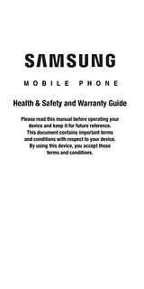 Samsung Galaxy S7 Active Legal documentation