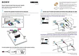 Sony BDV-E570 Manual