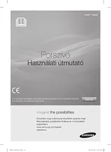 Samsung VCJG24AV Manual De Usuario