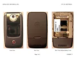 Motorola Mobility LLC T56GB1 External Photos