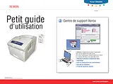 Xerox Phaser 8860 Guía Del Usuario