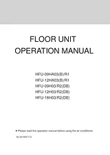 Haier ab142acbac Manual Do Utilizador