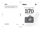 Nikon D70 Guia Do Utilizador
