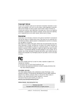 Asrock a770crossfire User Manual